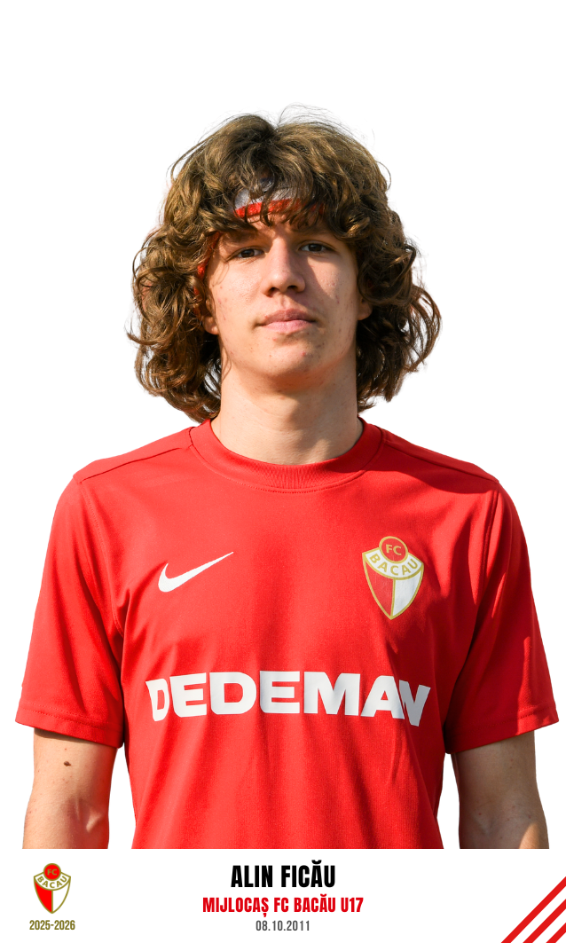 Alin Ficău