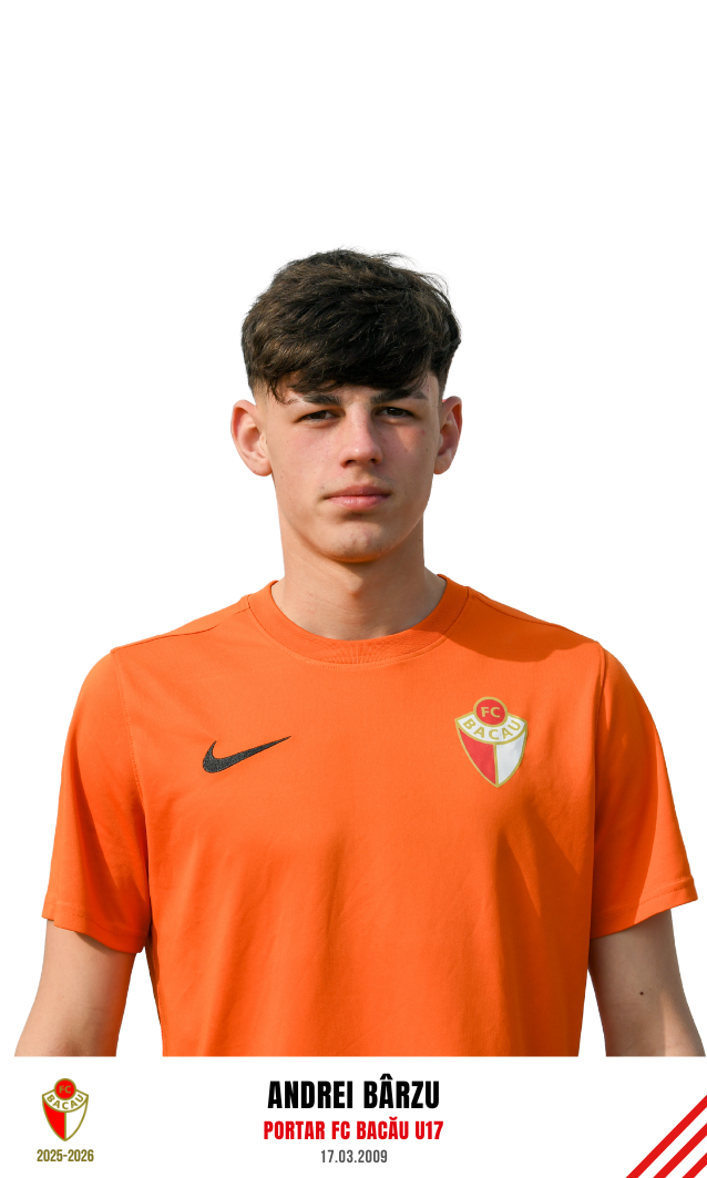 Andrei Bârzu