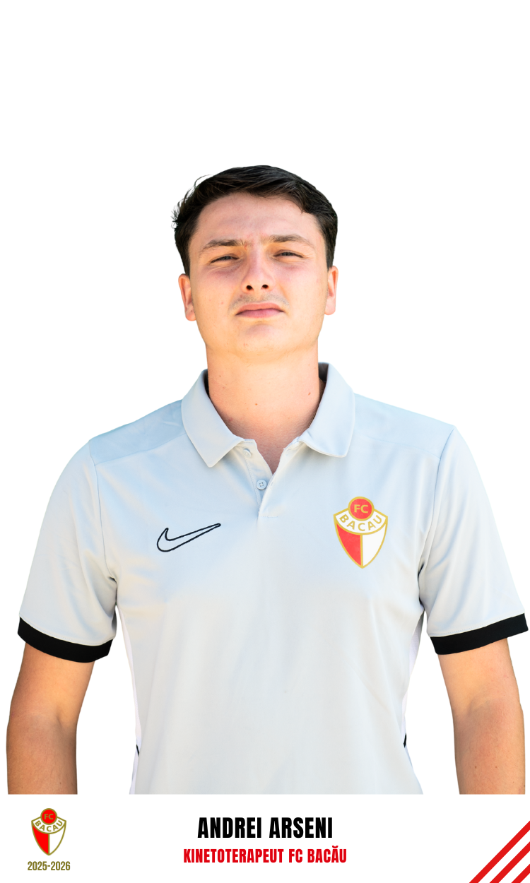 Andrei Arseni