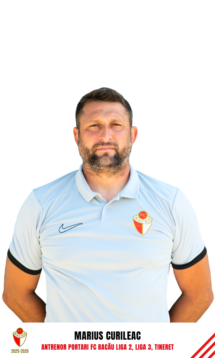 Marius Curileac