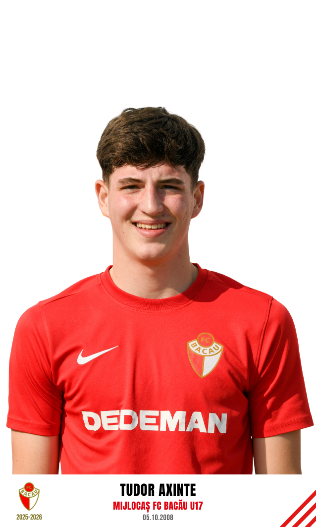 Tudor Axinte