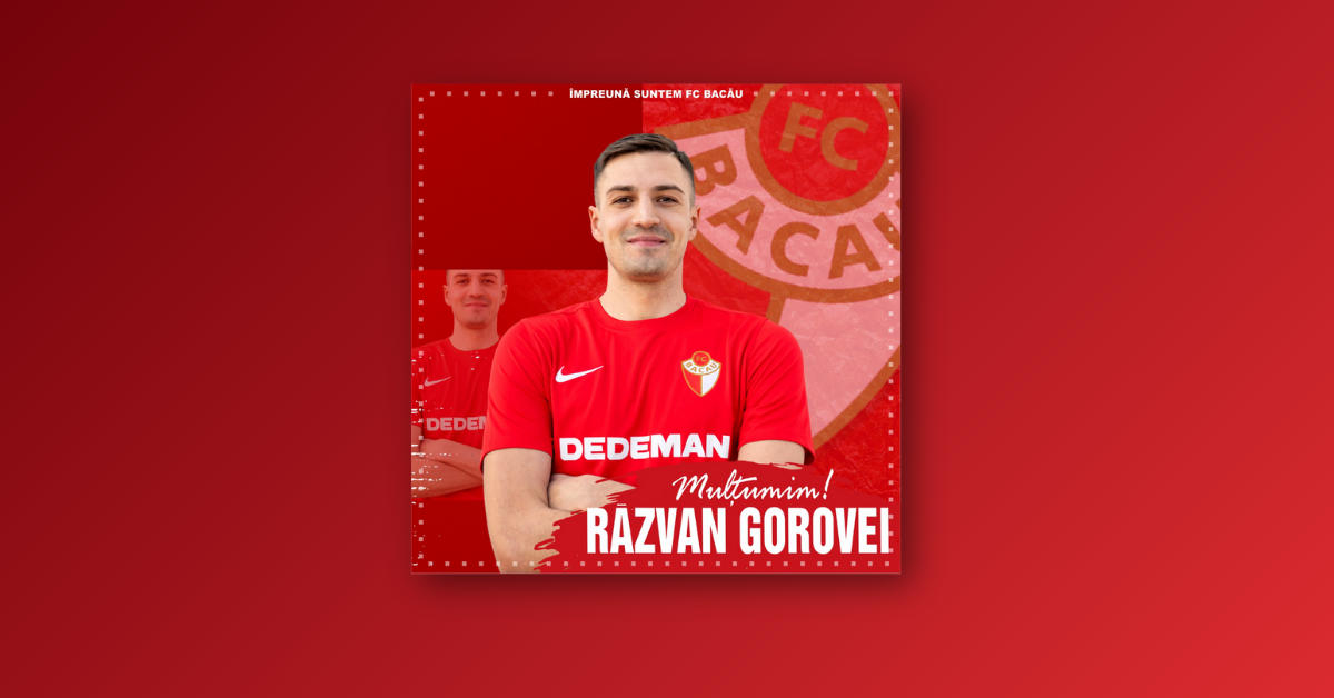 Mulțumim, Răzvan Gorovei!