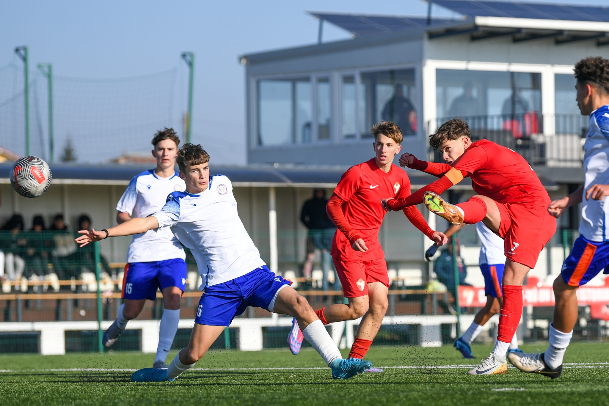 Liga de Tineret și Liga Elitelor U17 debutează pe 10 august
