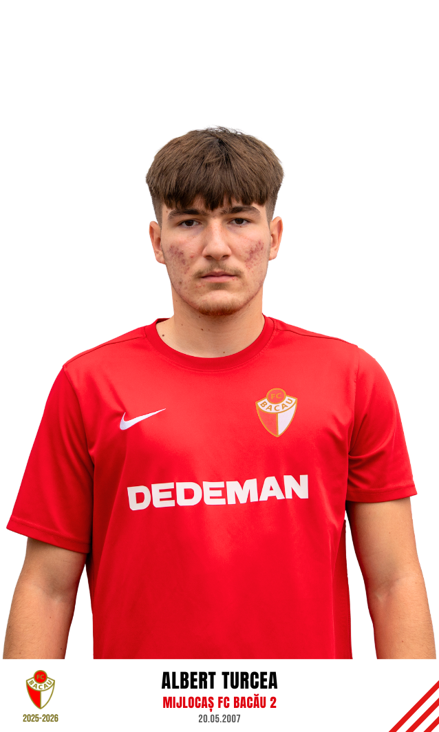 Albert Turcea