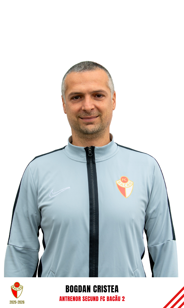 Bogdan Cristea