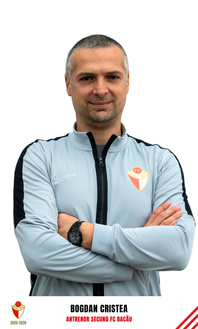 Bogdan Cristea