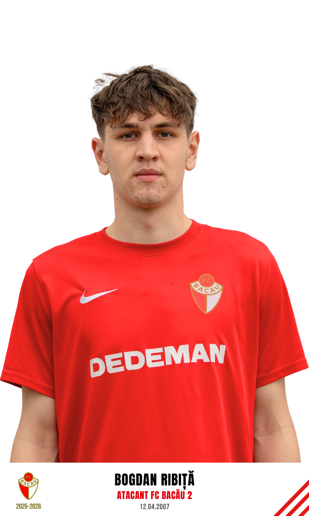 Bogdan Ribiță