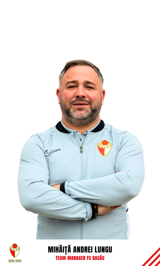 Mihăiță Andrei Lungu